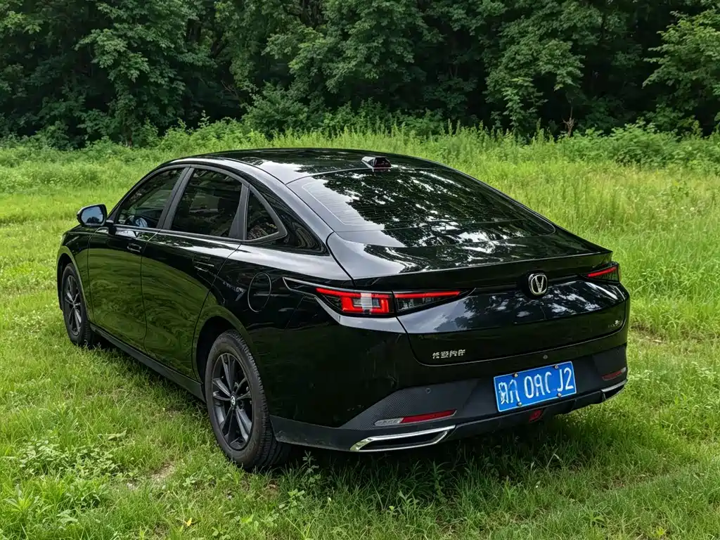 Changan Yida — миниатюра 4