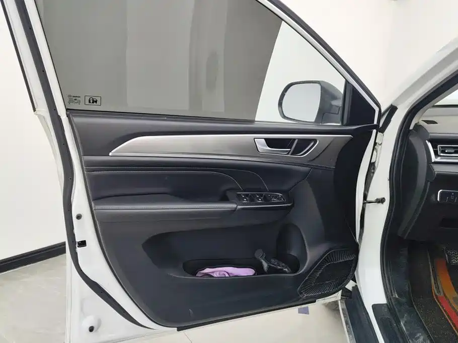 Haval M6 — миниатюра 7