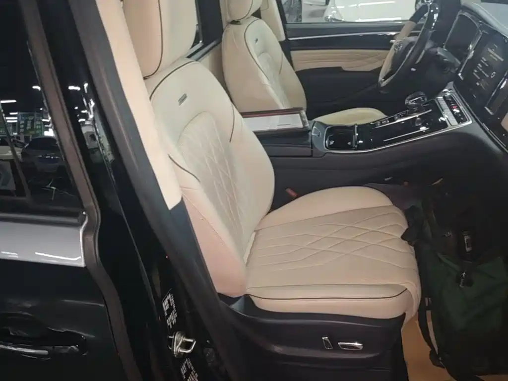 GAC Motor Trumpchi M8 — миниатюра 25