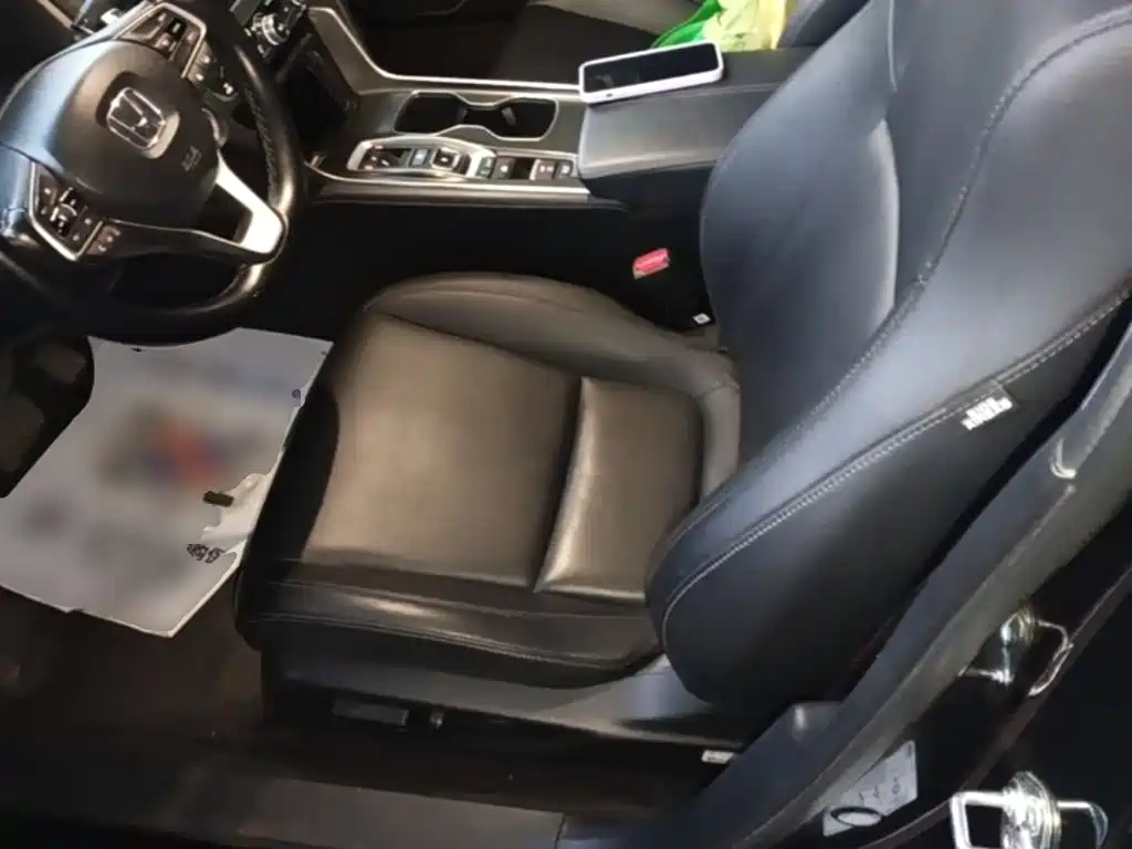 Honda Accord — миниатюра 15