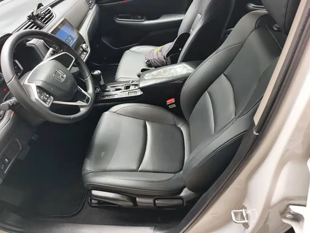Honda Envix — миниатюра 15