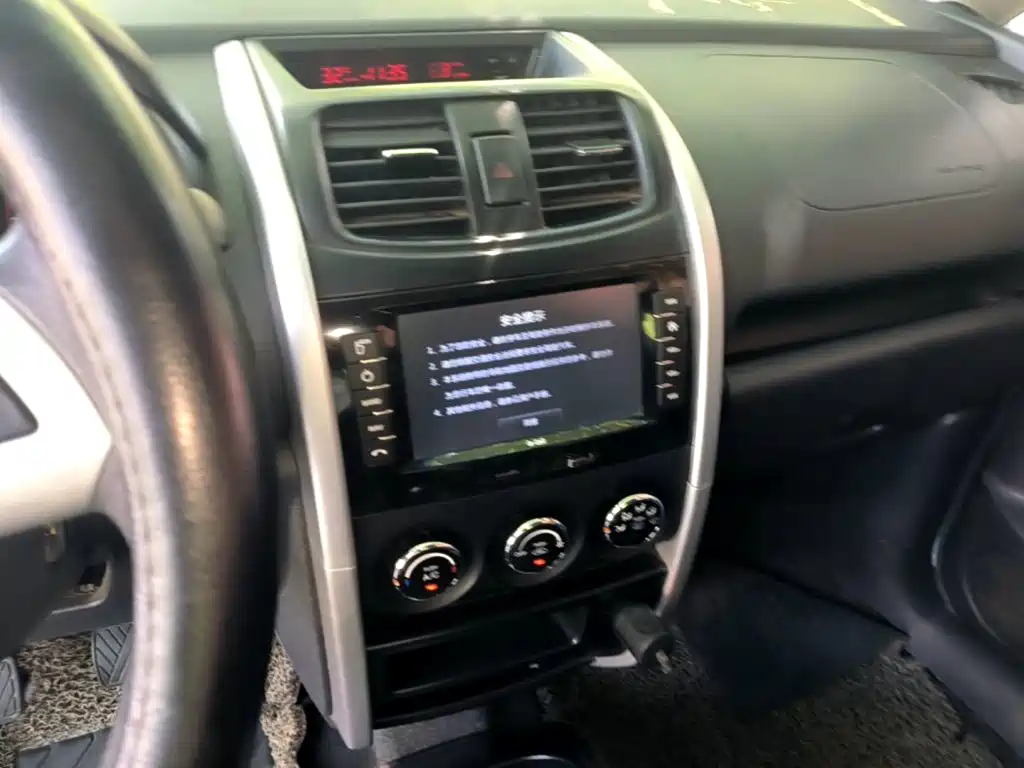 Changan CX20 — миниатюра 13