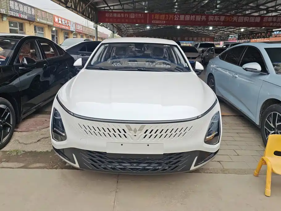 Wuling Xingguang — миниатюра 2