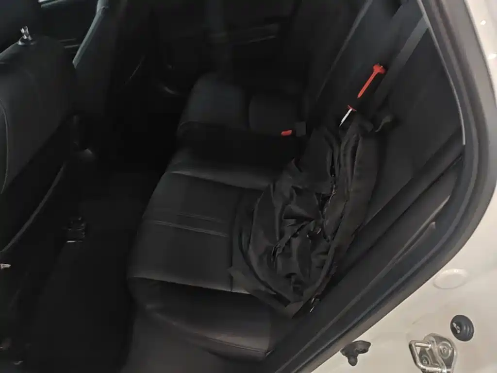 Honda Civic — миниатюра 16