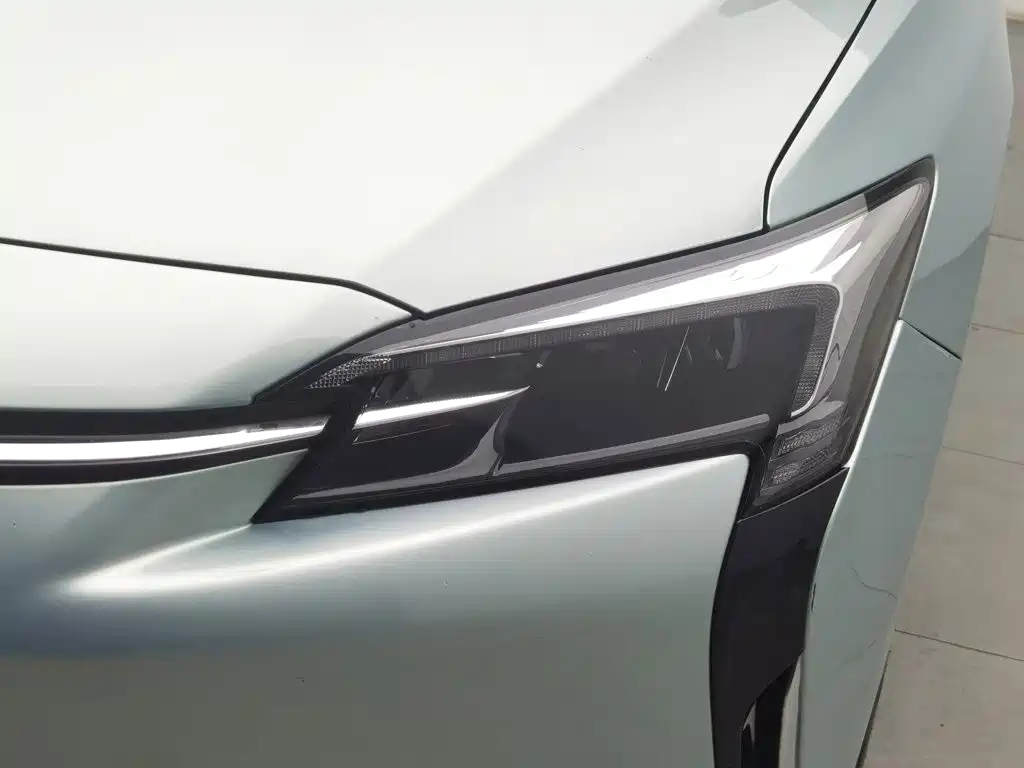 Buick Velite 6 — миниатюра 7