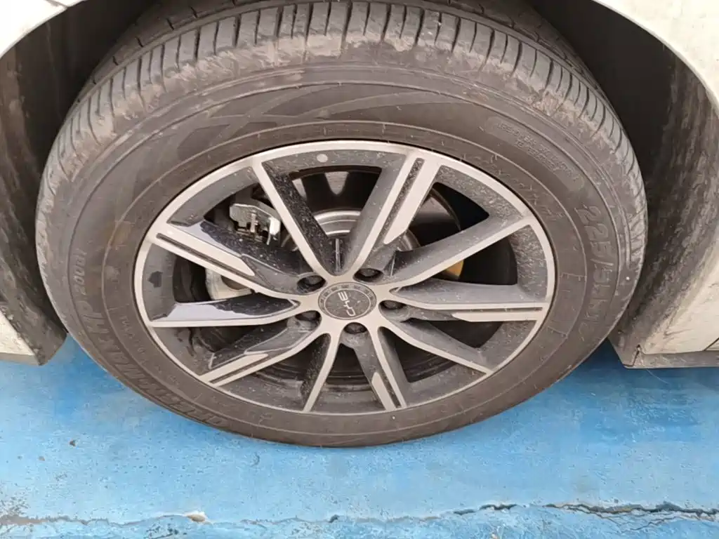 BYD Seal 06 — миниатюра 23