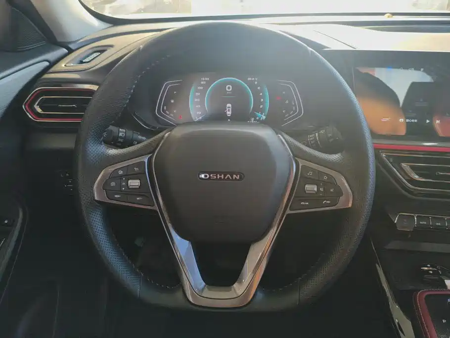 Oshan Oushang X5 — миниатюра 15