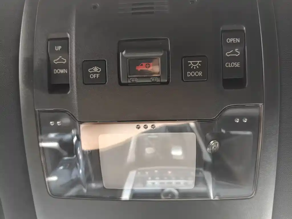 Lexus NX — миниатюра 20