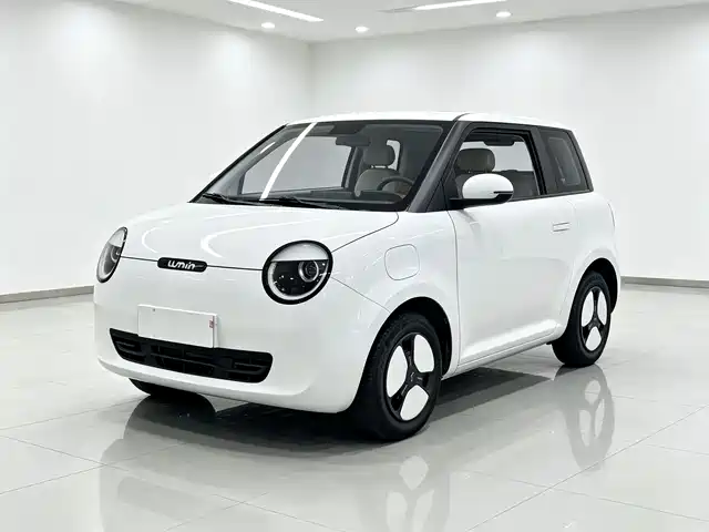 2023 Changan Lumin