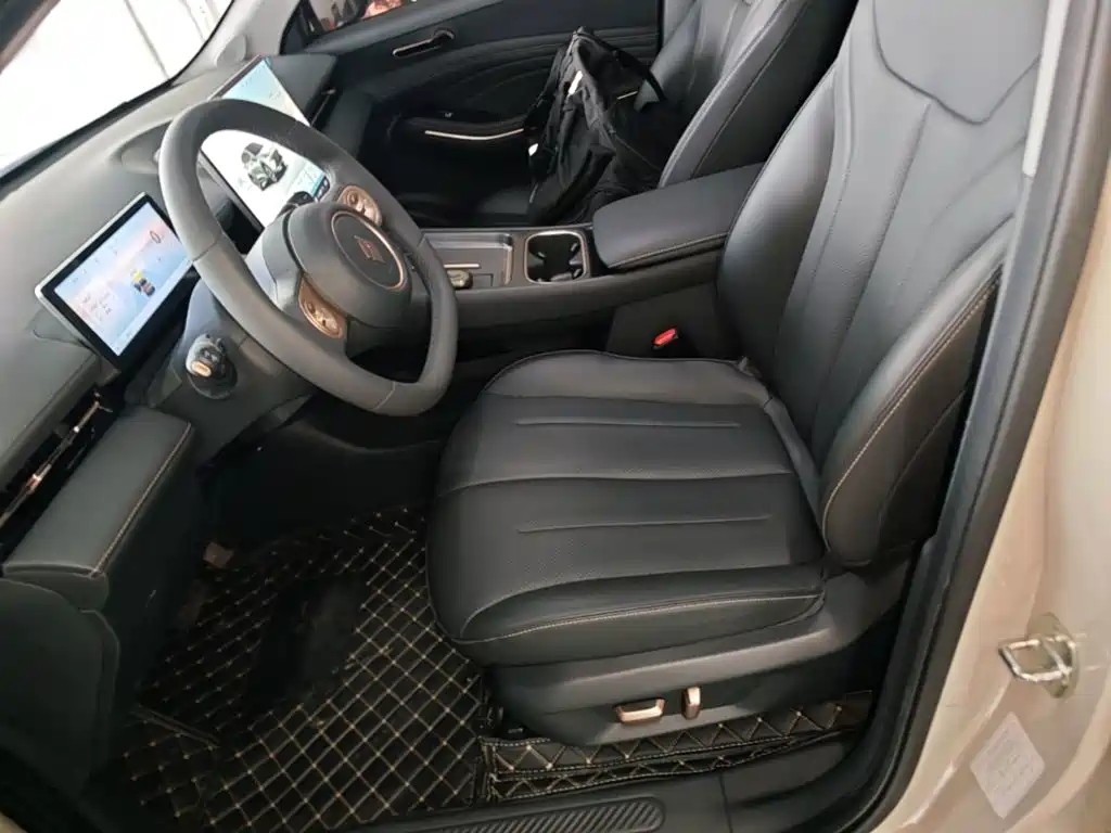Baojun Yunhai — миниатюра 15