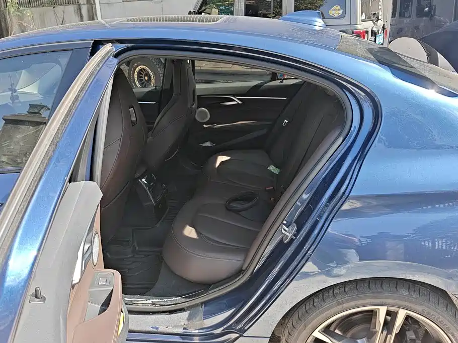 BMW 1 Series — миниатюра 11