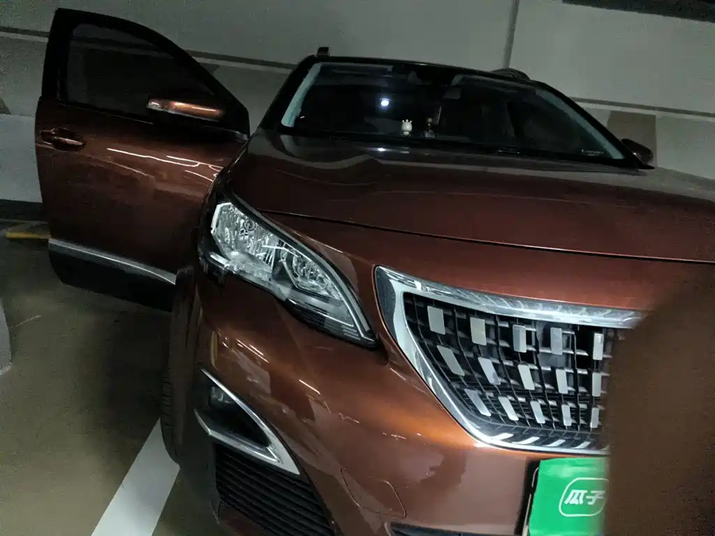Peugeot 4008 — миниатюра 7