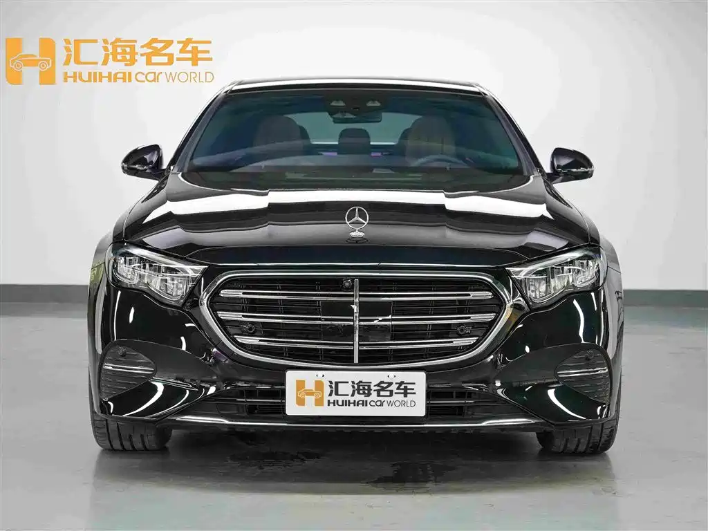 Mercedes-Benz E-Class E 2025 E 300 L Luxury