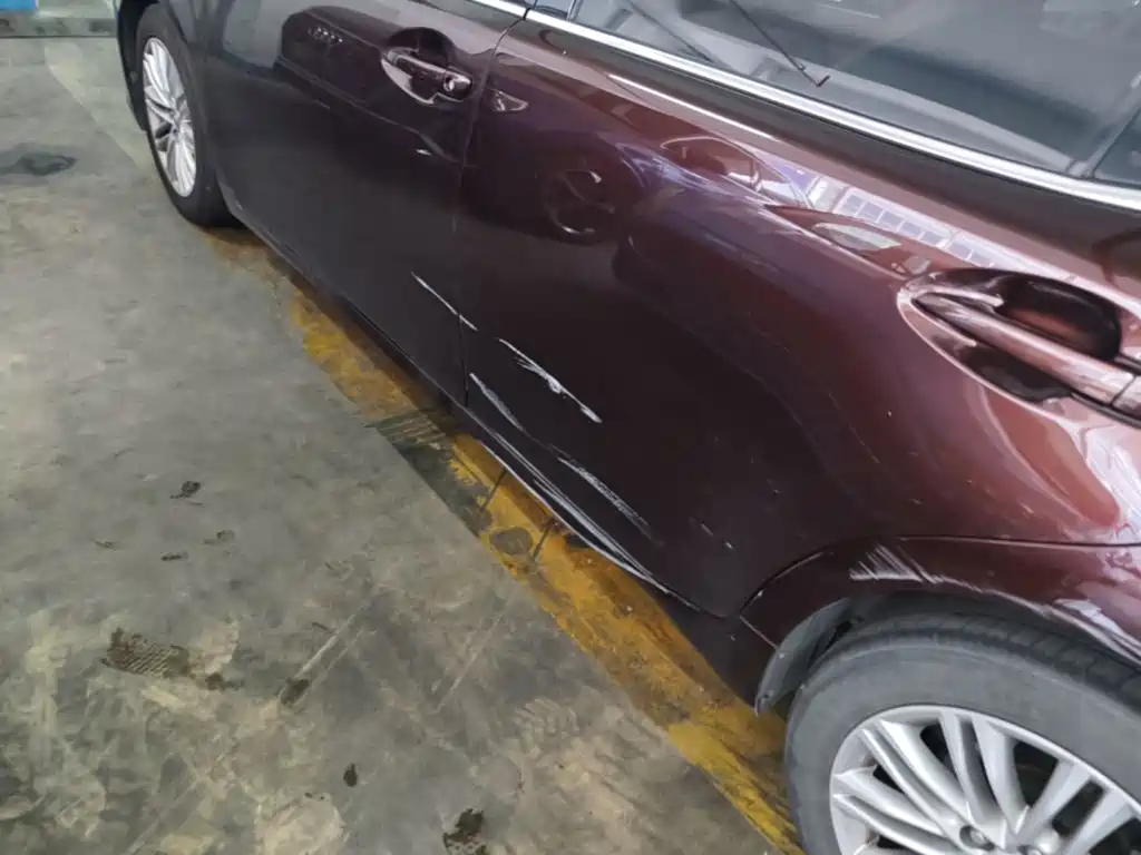 Lexus ES — миниатюра 22