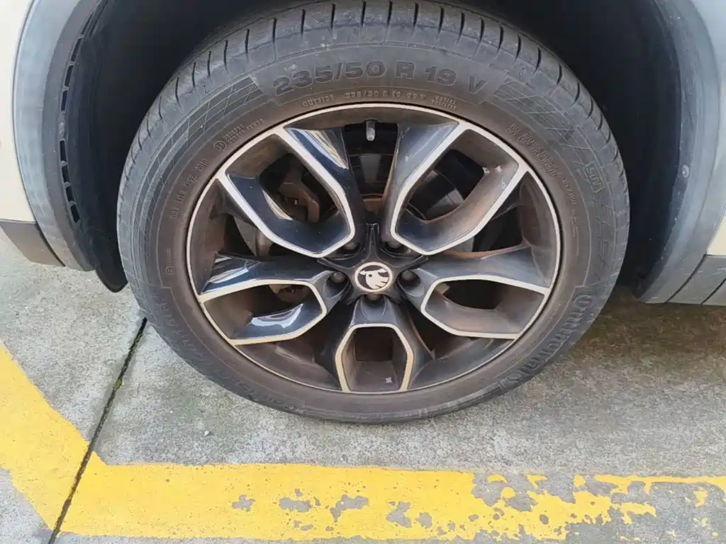 Skoda Kodiaq — миниатюра 23