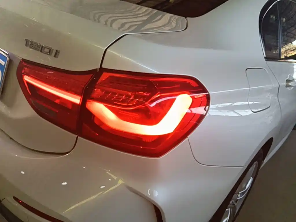 BMW 1 Series — миниатюра 8