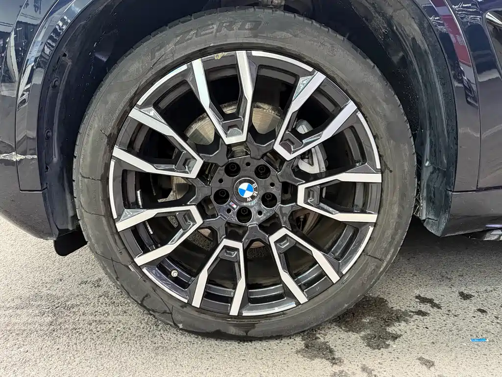 BMW X5 — миниатюра 5