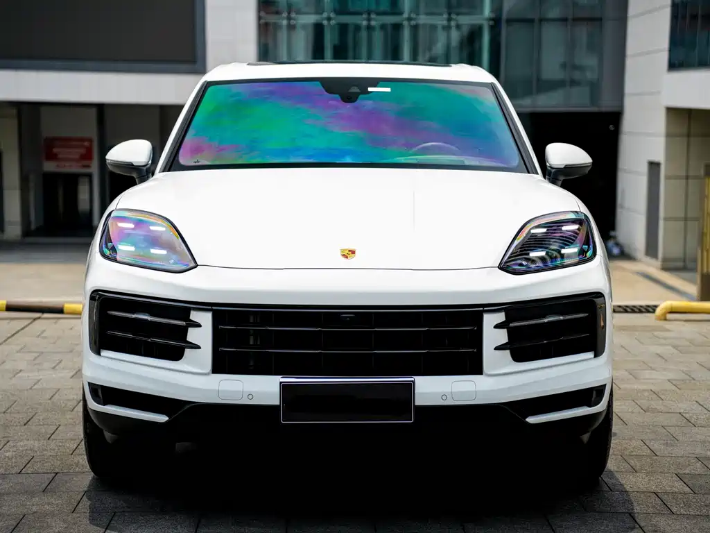 Porsche Cayenne 2024 Cayenne 3.0T