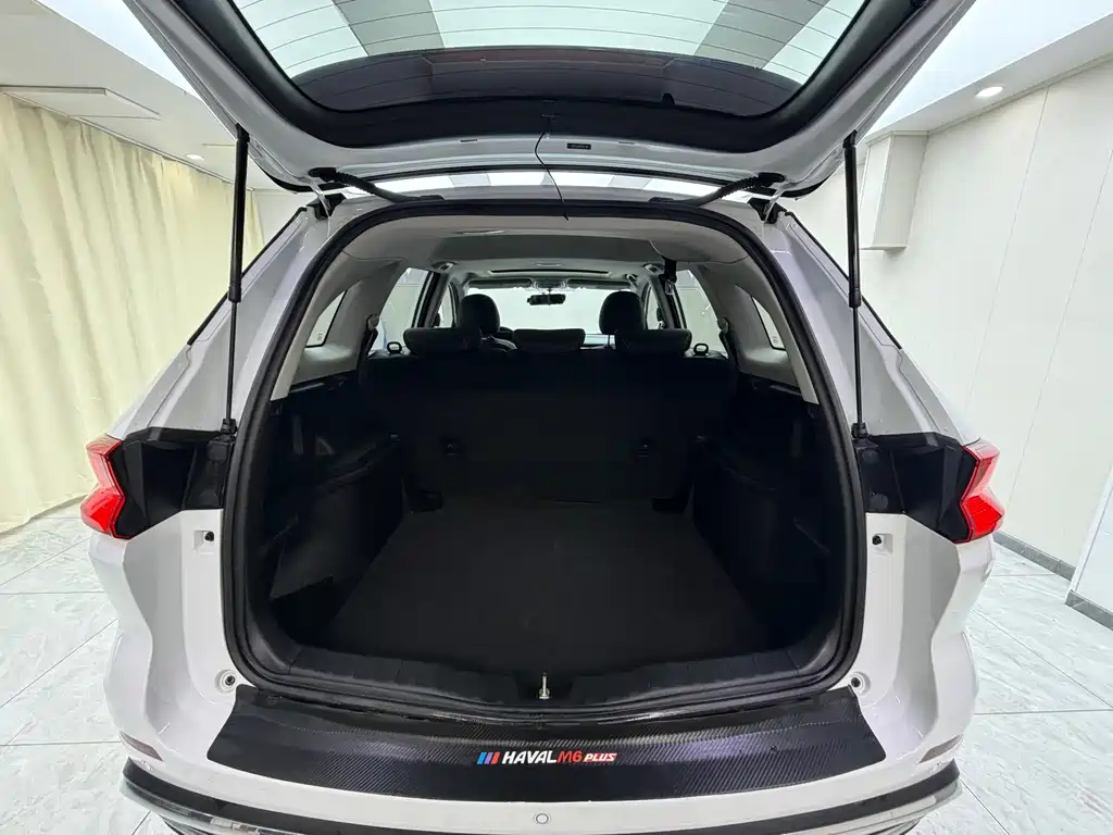 Haval M6 — миниатюра 19