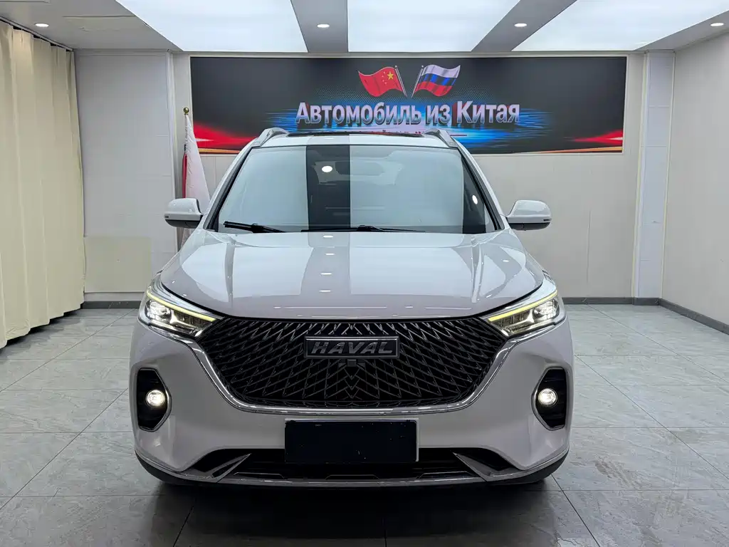 Haval M6 — миниатюра 2
