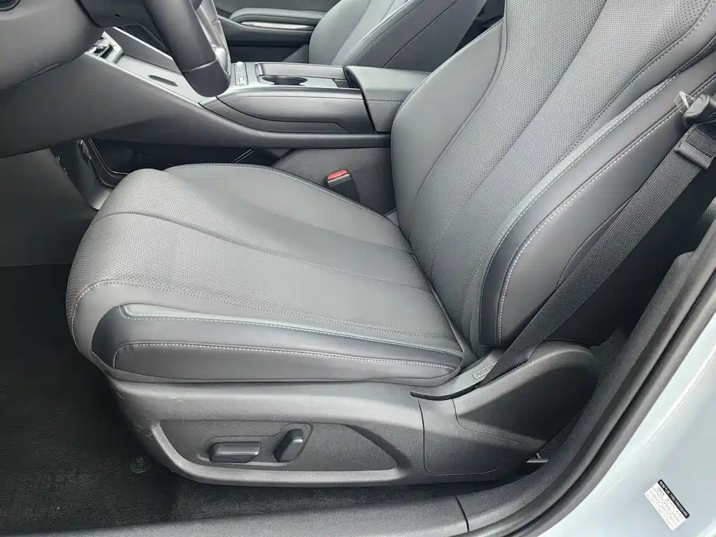 BYD Qin L — миниатюра 20
