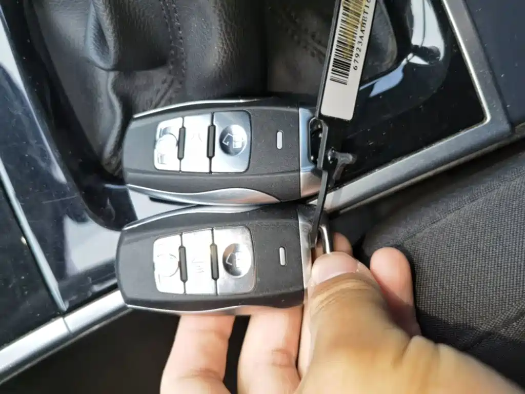 Haval H2 — миниатюра 9