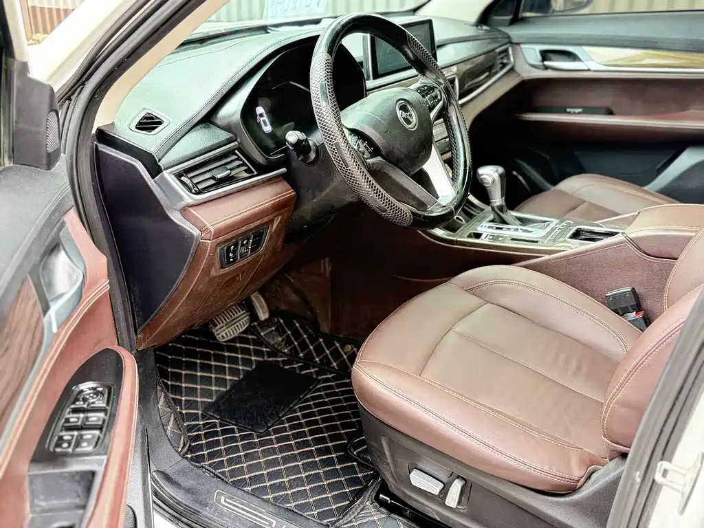 Hanteng Hanteng X5 — миниатюра 11