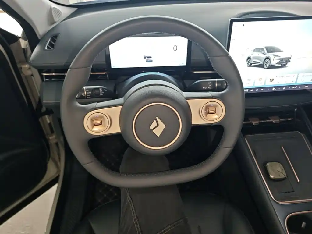 Baojun Yunhai — миниатюра 11