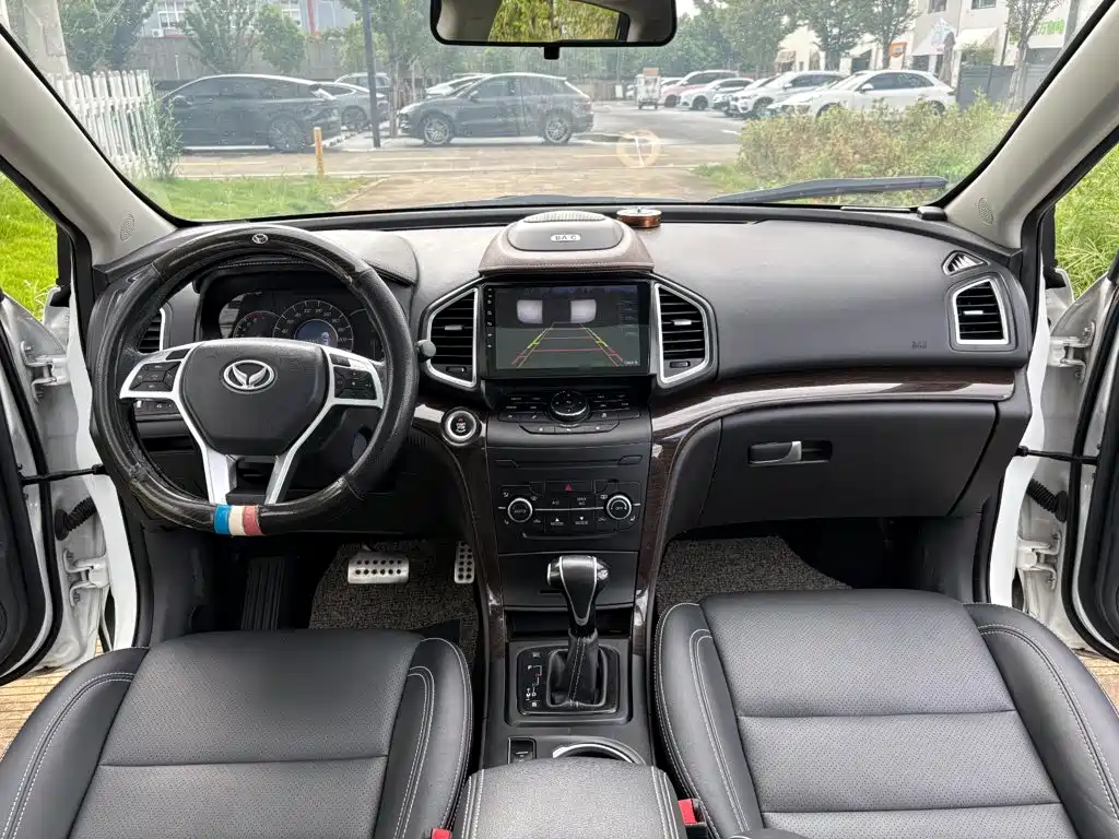 Huasu Huansu S6 — миниатюра 6