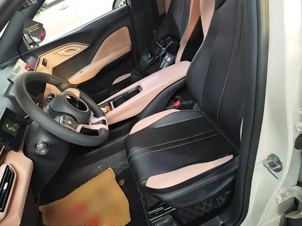 BYD Seagull — миниатюра 20