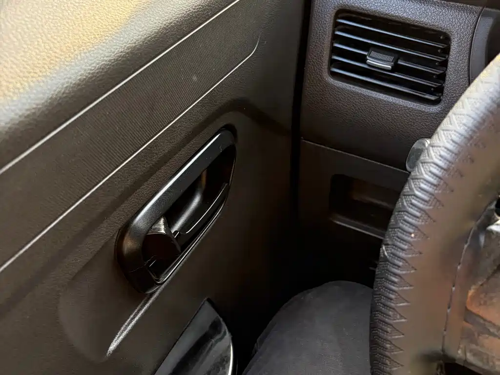 Wuling Rongguang V — миниатюра 20