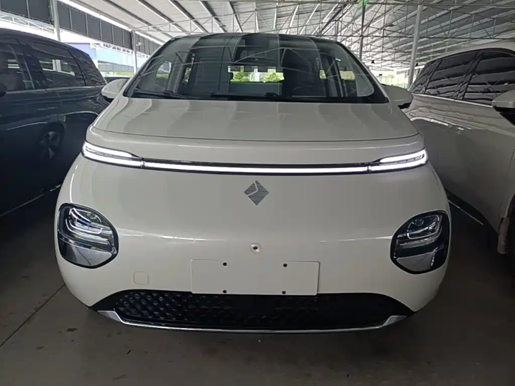 Baojun Yunduo — миниатюра 3
