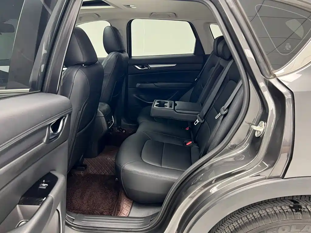 Mazda CX-5 — миниатюра 9
