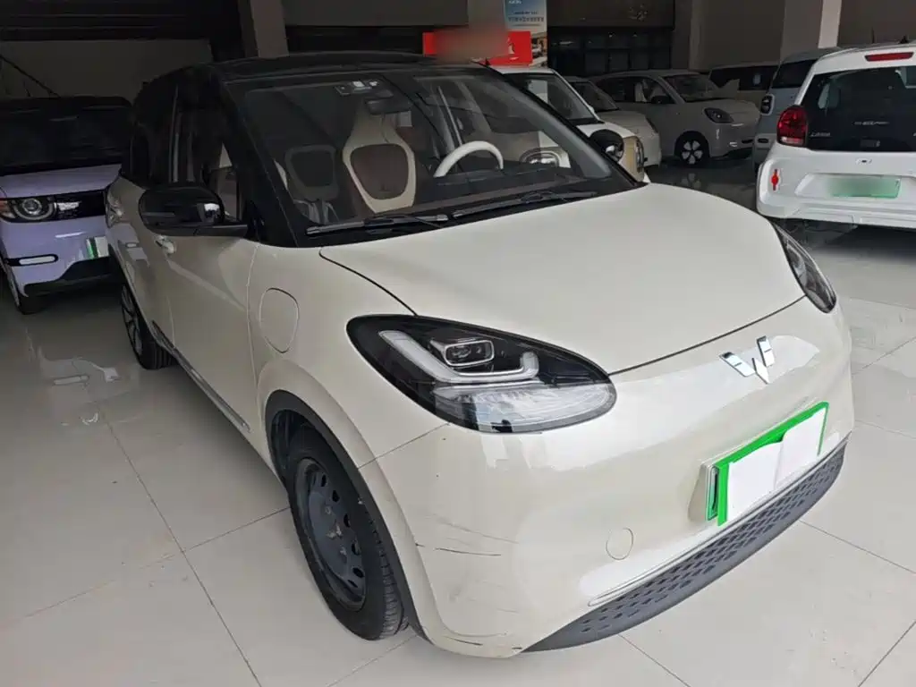 Wuling Bingo — миниатюра 4