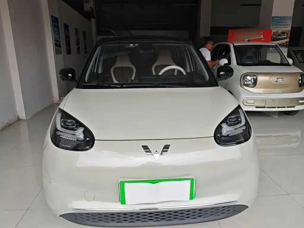 Wuling Bingo — миниатюра 3