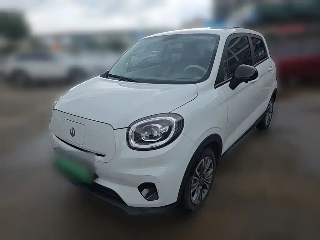 Leapmotor Leapmotor T03 — миниатюра 3