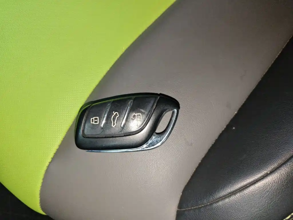 Roewe Clever — миниатюра 9