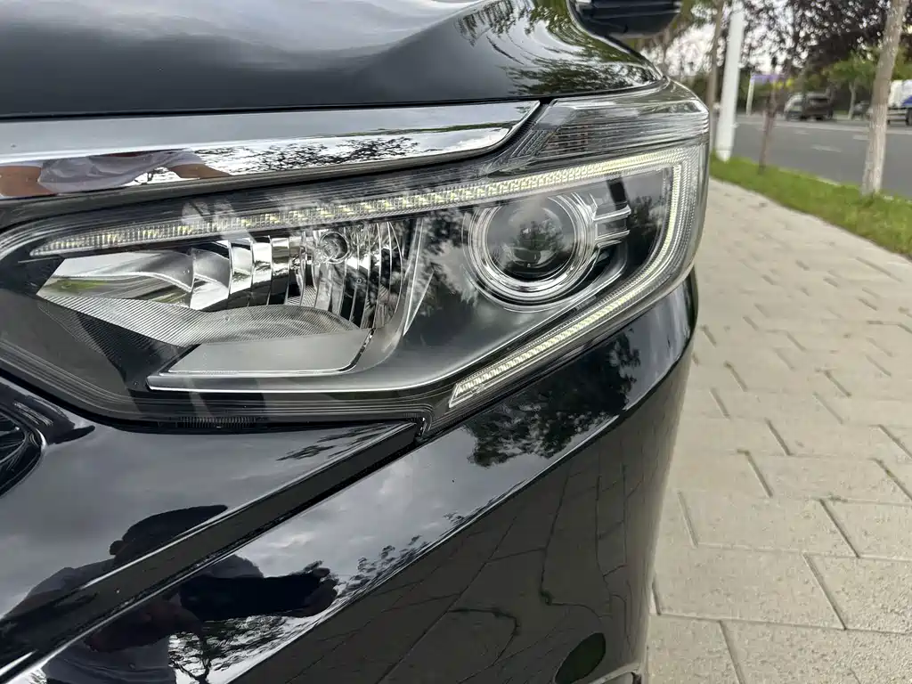 Honda Crider — миниатюра 22