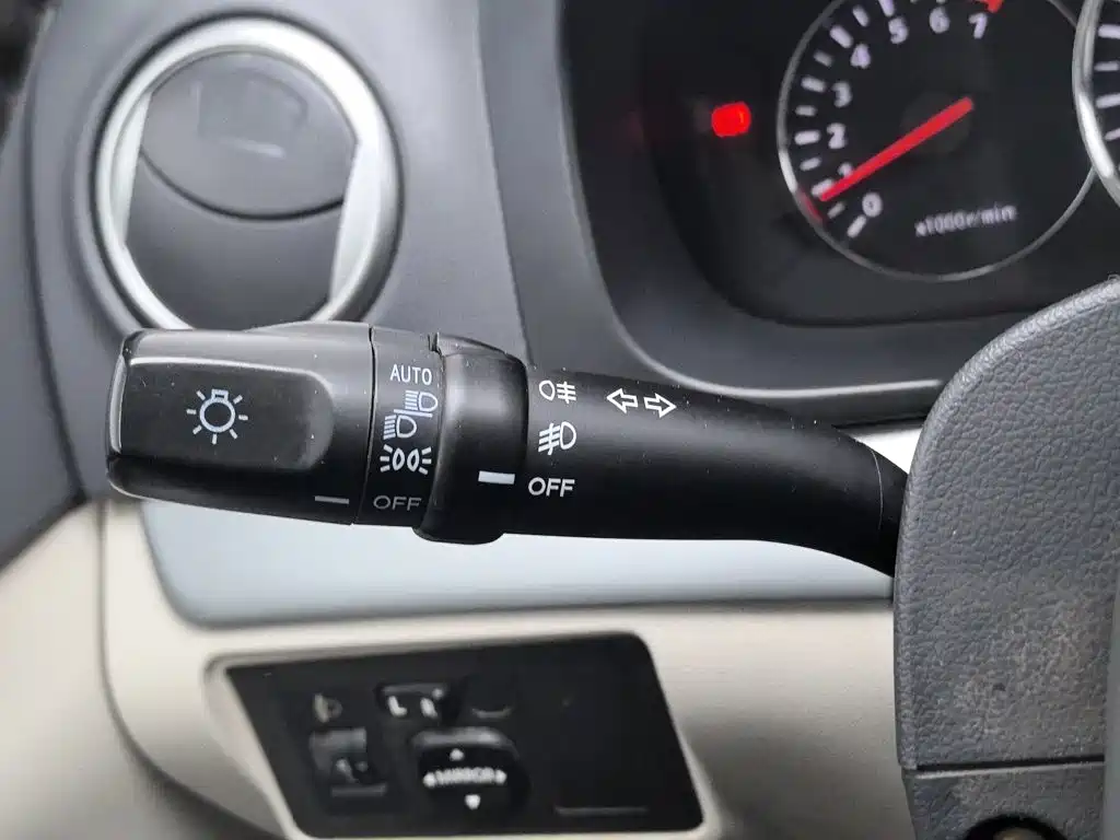 Changan V5 — миниатюра 21