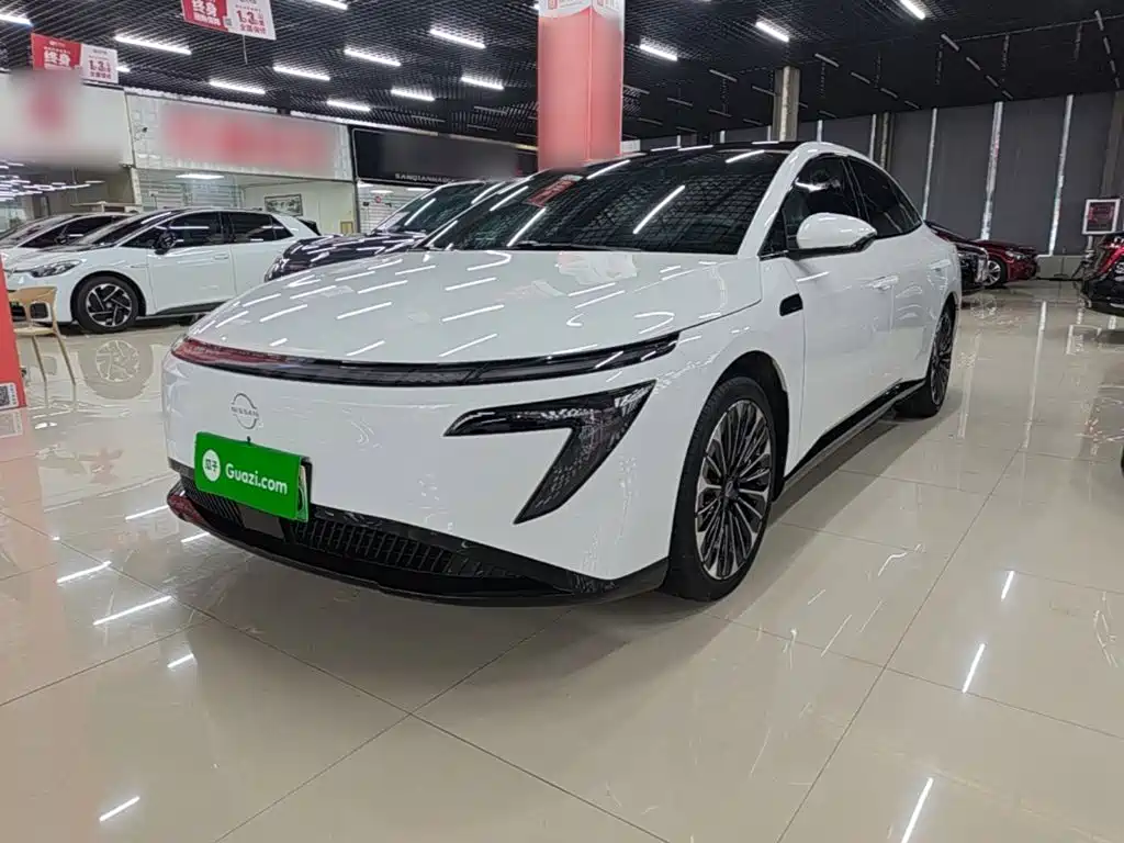 Nissan N7