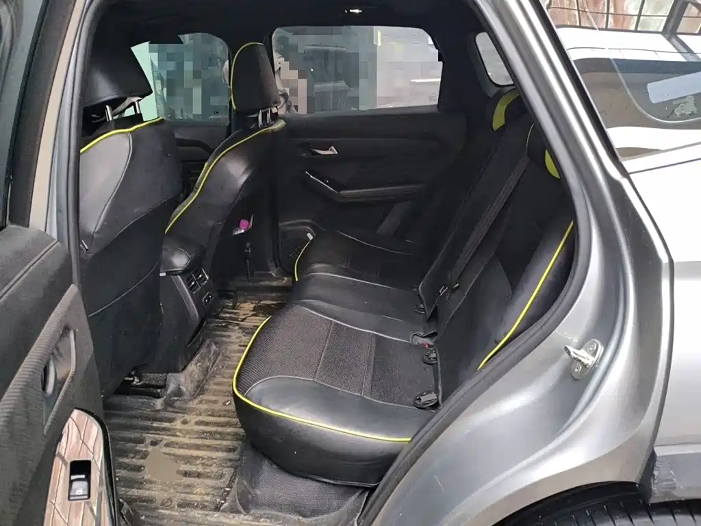 Haval Chitu — миниатюра 13