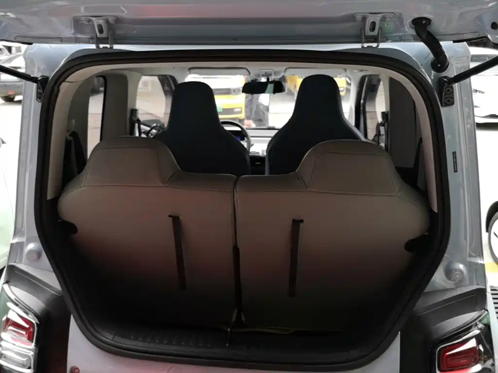 Wuling Air ev — миниатюра 19