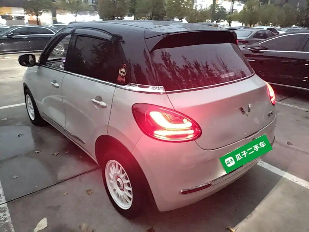 Wuling Bingo — миниатюра 5