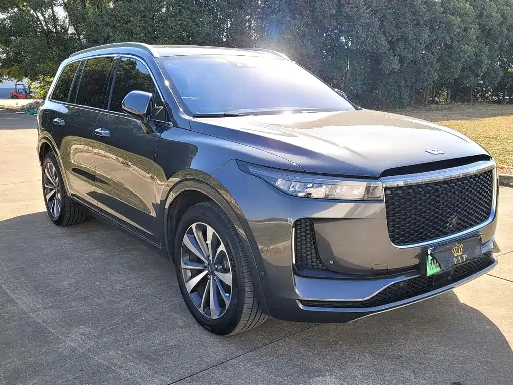 Li Auto IDEAL ONE