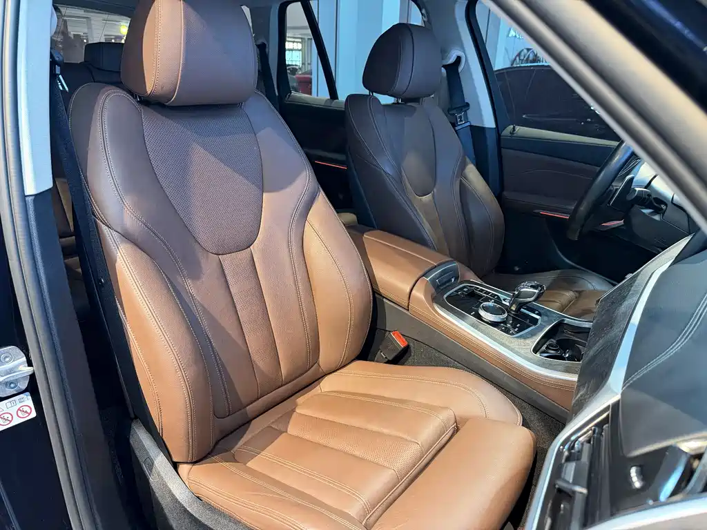 BMW X5 (Import) xDrive30i M Sport Package, фото 14