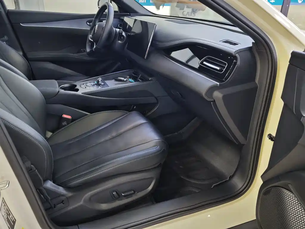 BYD Seal 06 — миниатюра 6