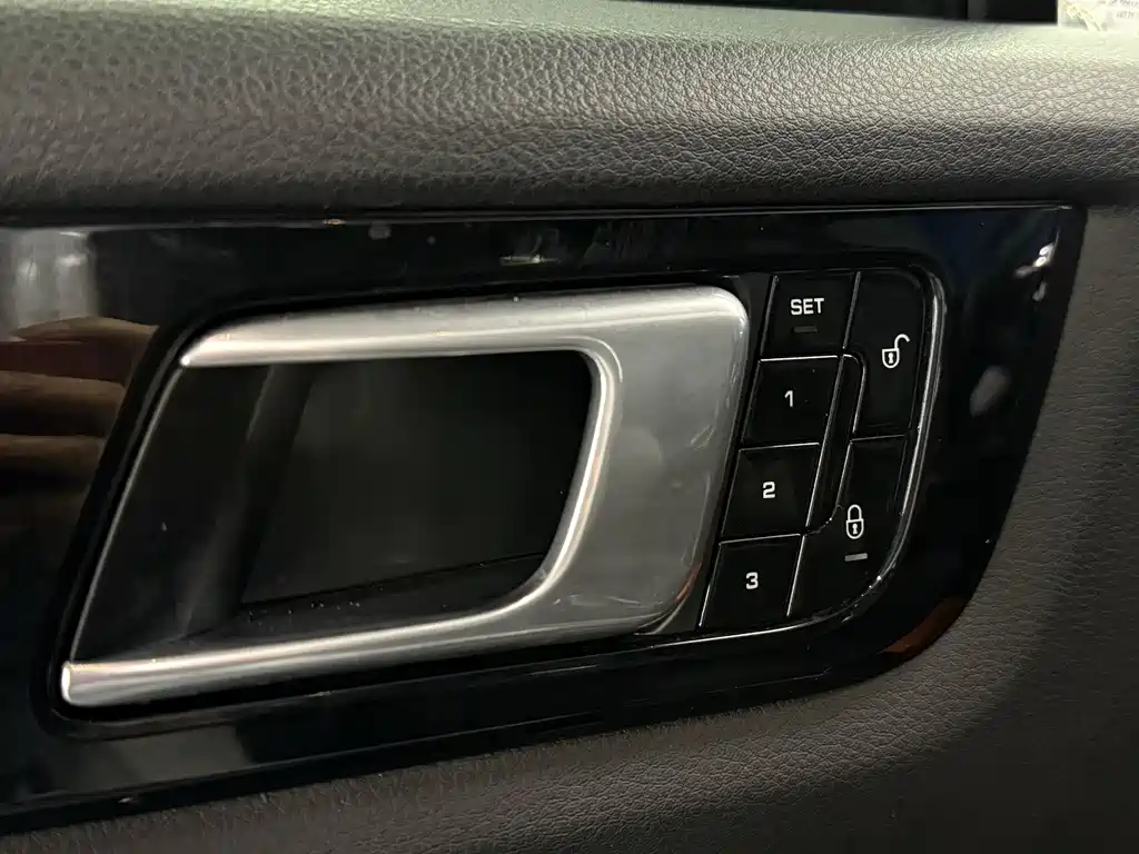 Porsche Cayenne 2018 Cayenne 3.0T