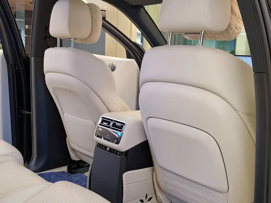 Li Auto Li L7 — миниатюра 18