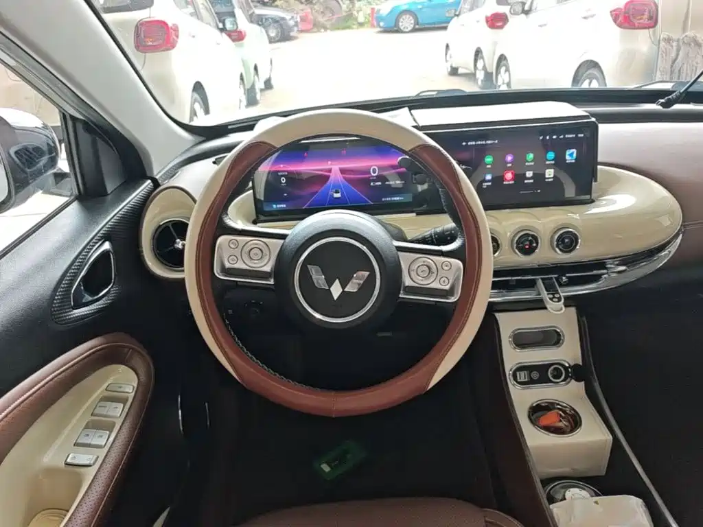 Wuling Bingo — миниатюра 11