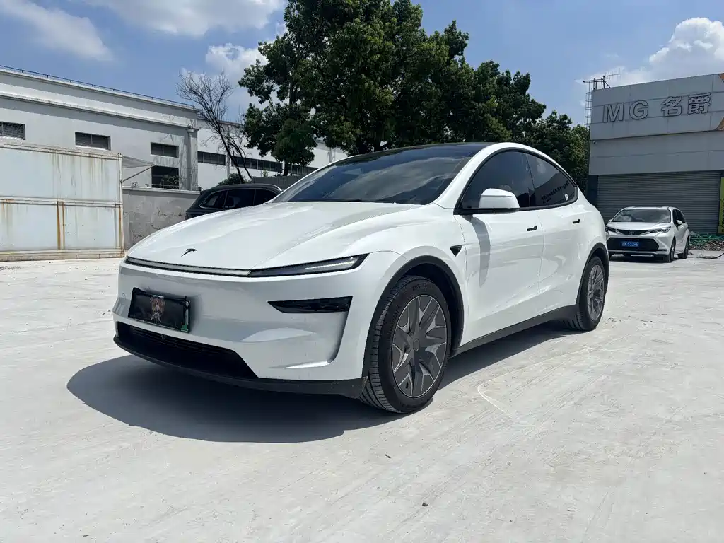 Tesla Model Y L